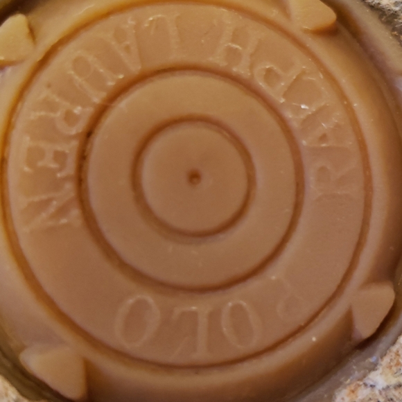 POLO RALPH LAUREN CANVAS UPPER SZ 10D - Picture 13 of 14